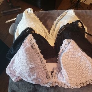 Victoria Secret Braletts